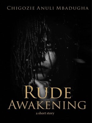 cover image of Rude Awakening